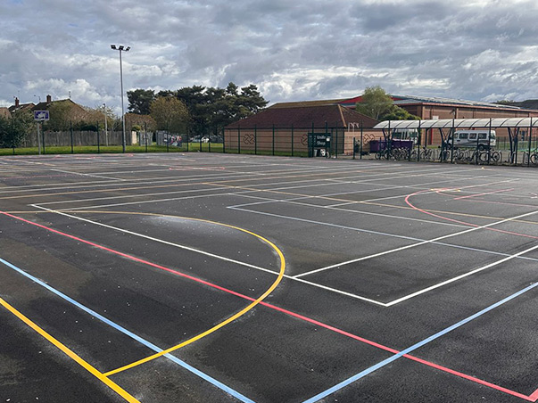 1 Hub Bourne | Gallery Image | Local Hall for events