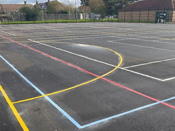 1 Hub Bourne | Gallery Image | Local Hall for events